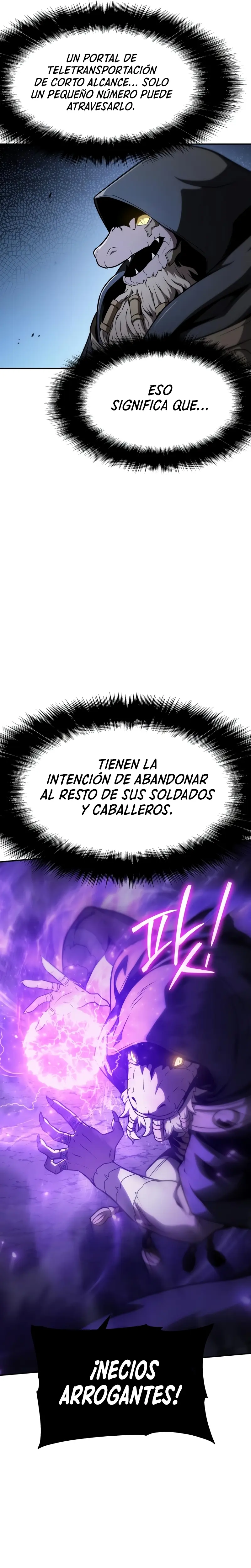 El Rey y su Dios capítulo 101, página 10