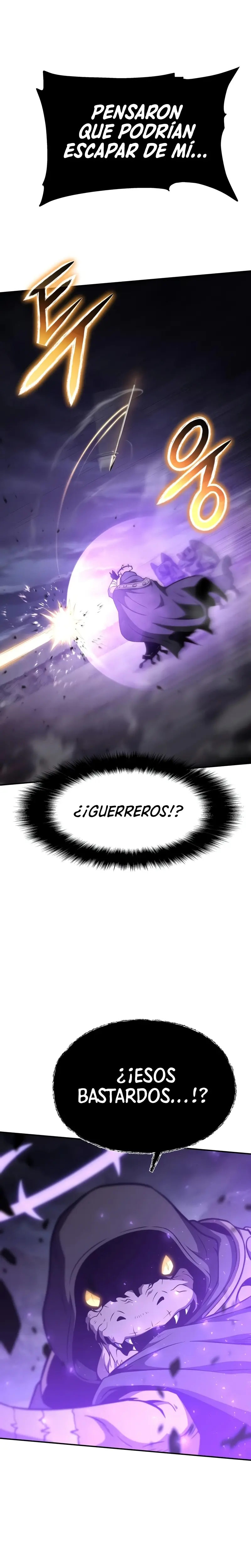 El Rey y su Dios capítulo 101, página 11
