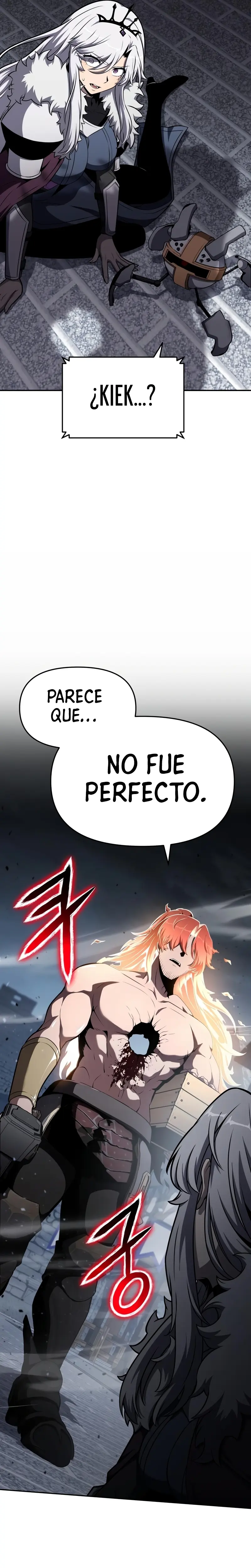 El Rey y su Dios capítulo 101, página 18