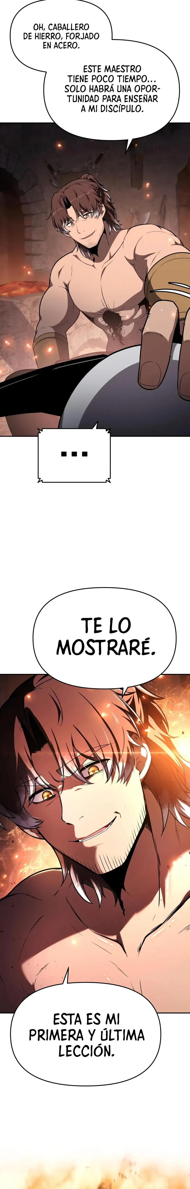 El Rey y su Dios capítulo 101, página 24