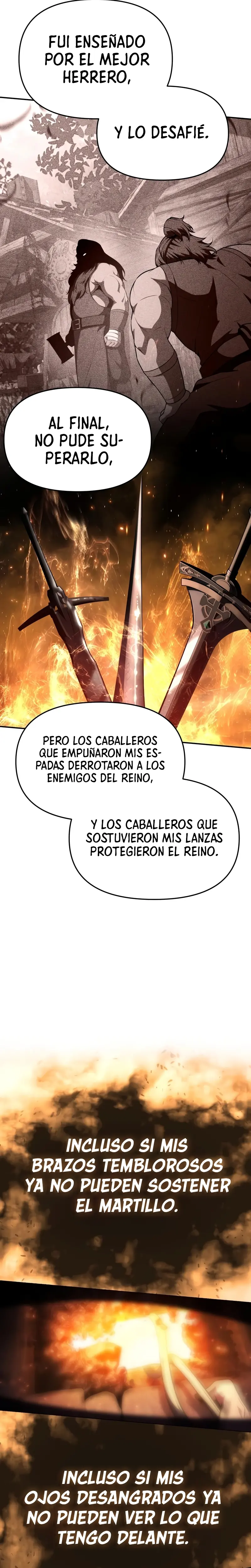 El Rey y su Dios capítulo 101, página 27