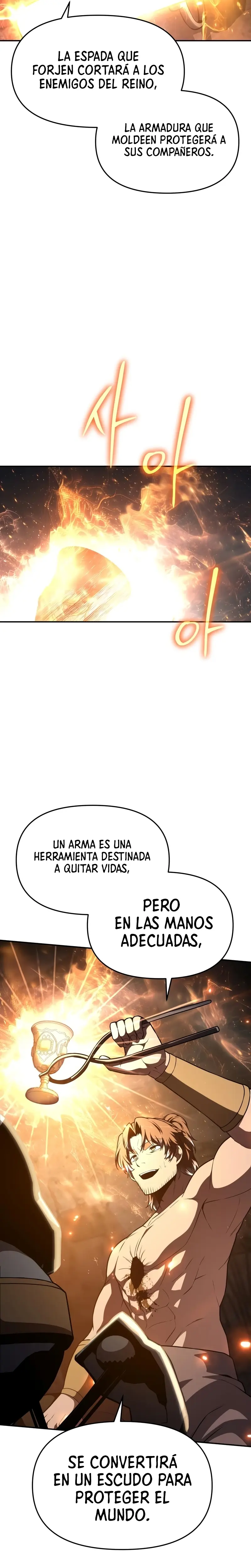 El Rey y su Dios capítulo 101, página 30