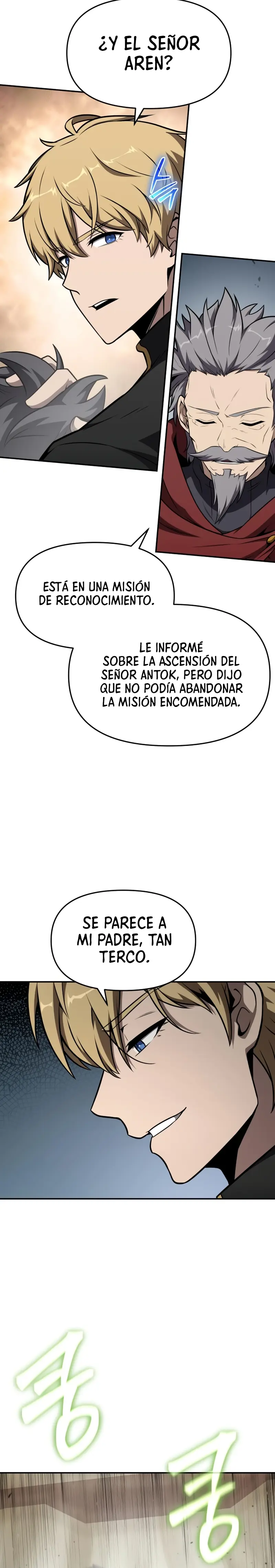 El Rey y su Dios capítulo 102, página 5