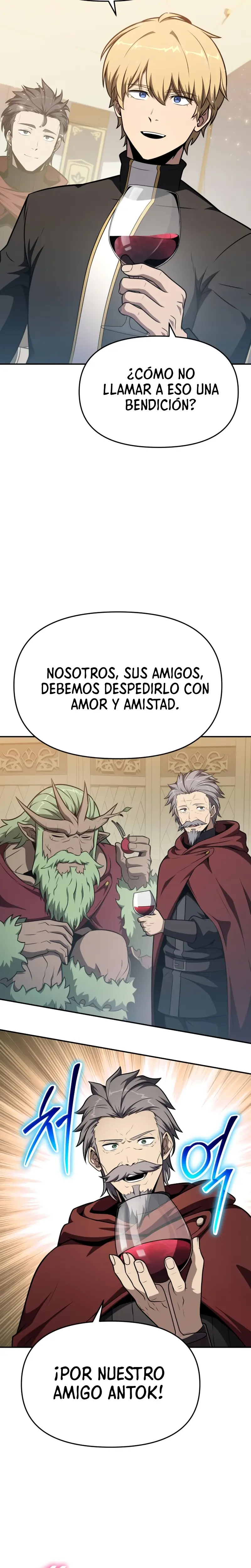 El Rey y su Dios capítulo 102, página 11