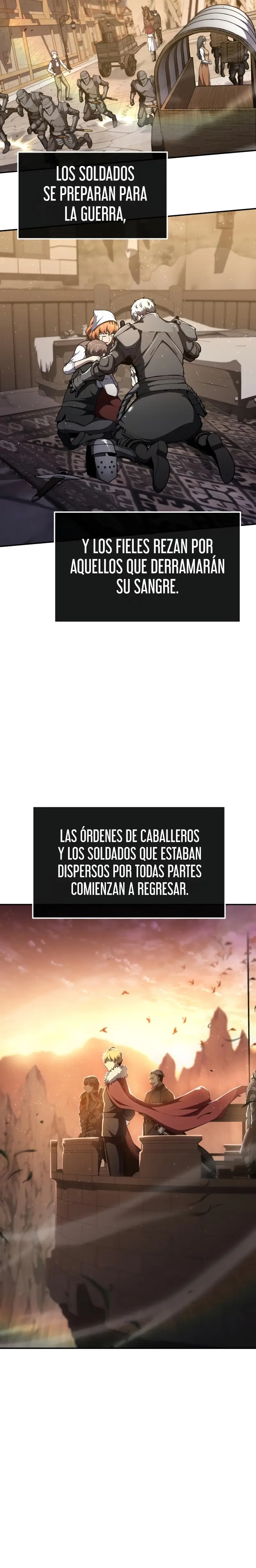 El Rey y su Dios capítulo 102, página 37