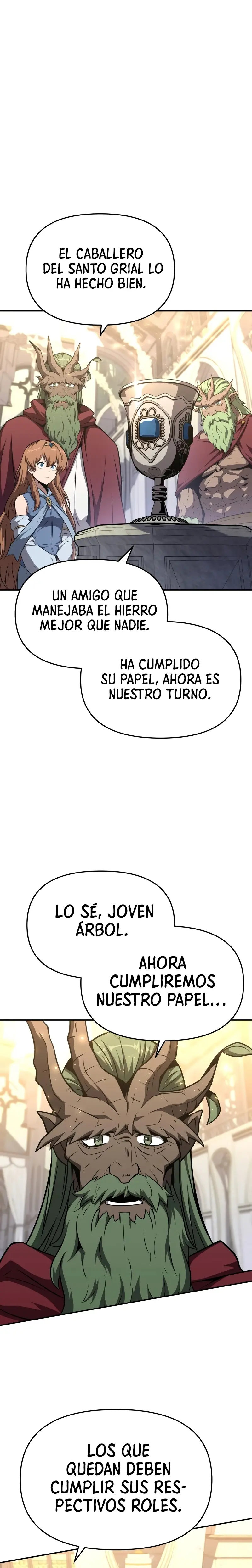 El Rey y su Dios capítulo 103, página 3