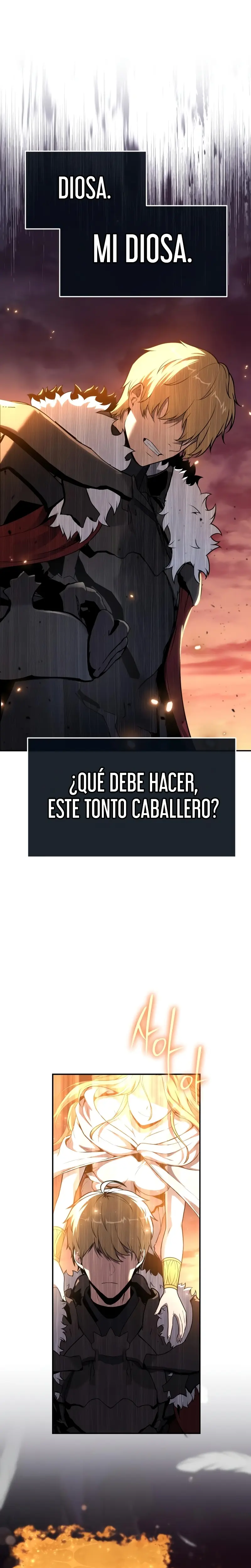 El Rey y su Dios capítulo 103, página 26