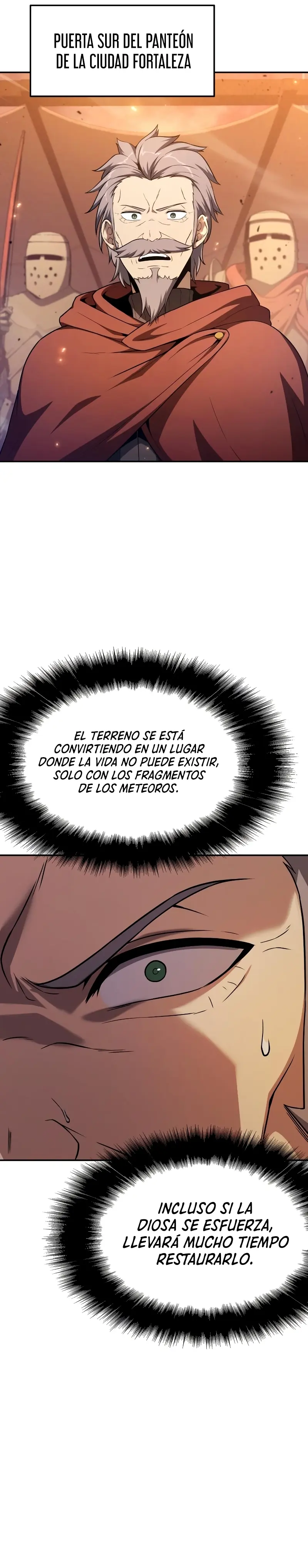 El Rey y su Dios capítulo 104, página 12