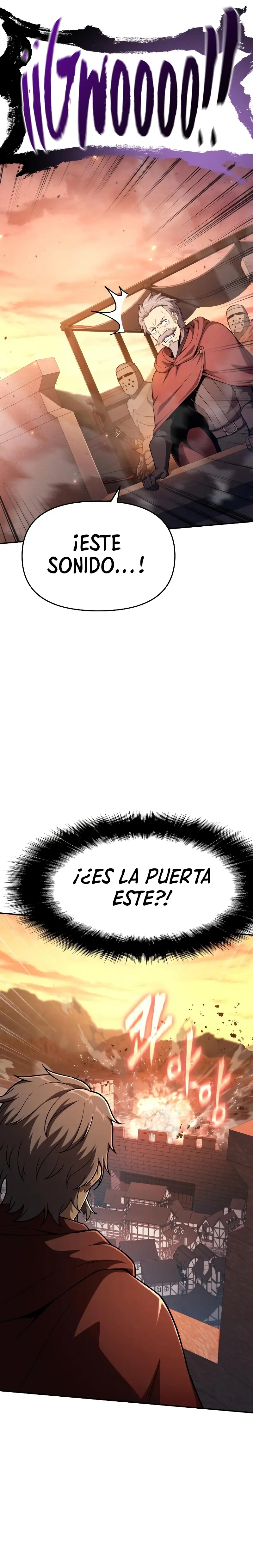 El Rey y su Dios capítulo 104, página 13