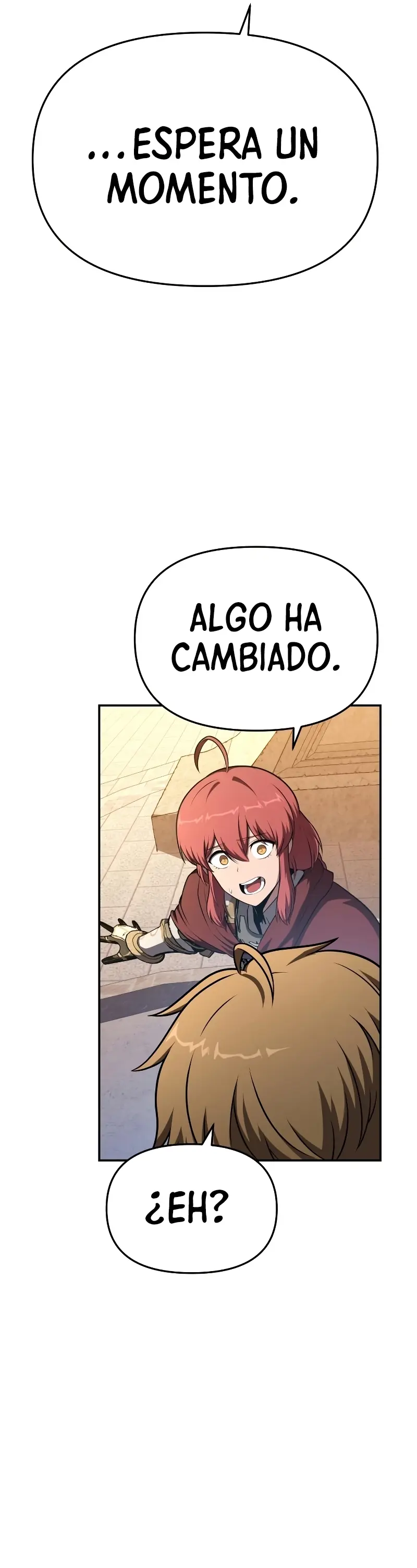 El Rey y su Dios capítulo 104, página 26