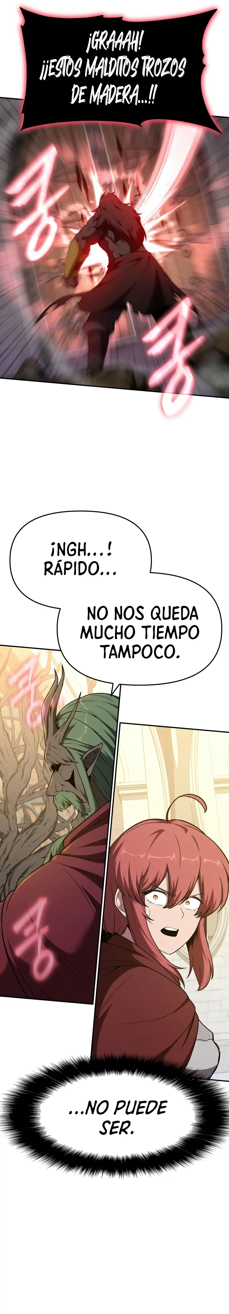 El Rey y su Dios capítulo 105, página 26
