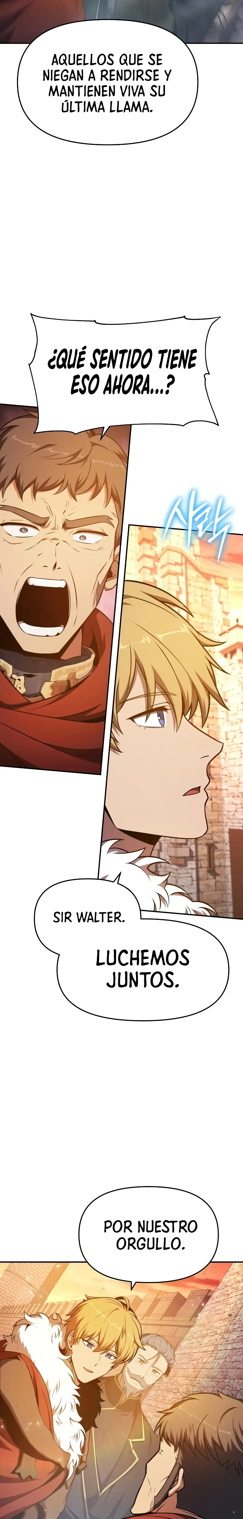 El Rey y su Dios capítulo 106, página 4