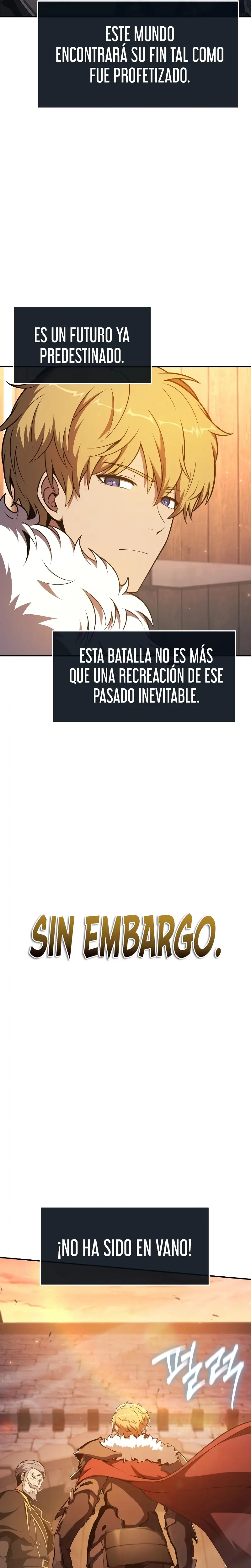 El Rey y su Dios capítulo 106, página 6