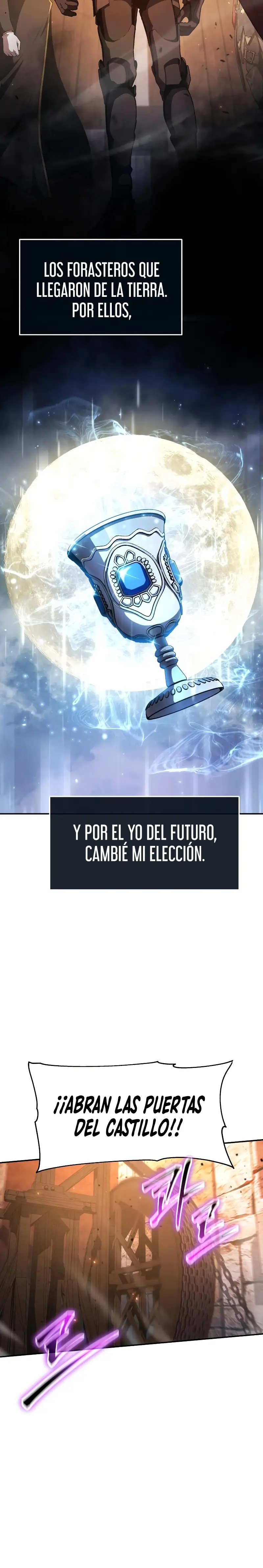 El Rey y su Dios capítulo 106, página 7