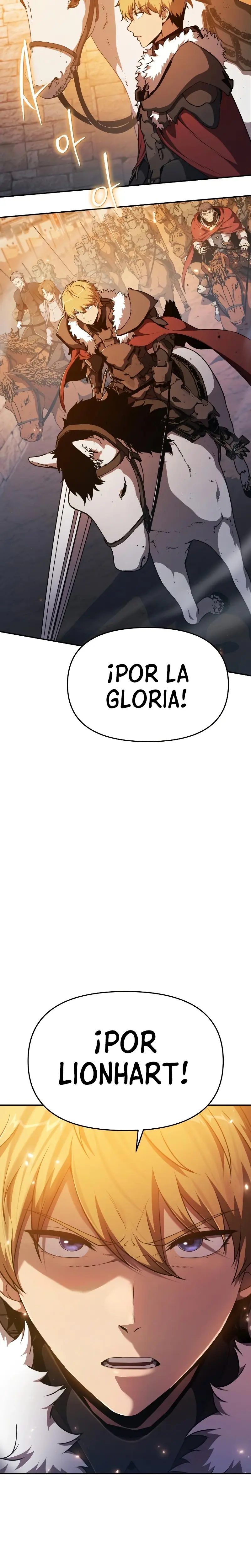 El Rey y su Dios capítulo 106, página 10