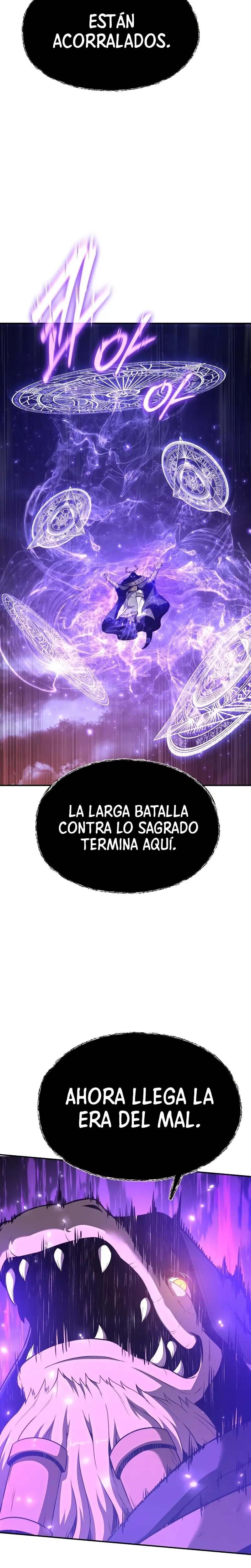 El Rey y su Dios capítulo 106, página 15