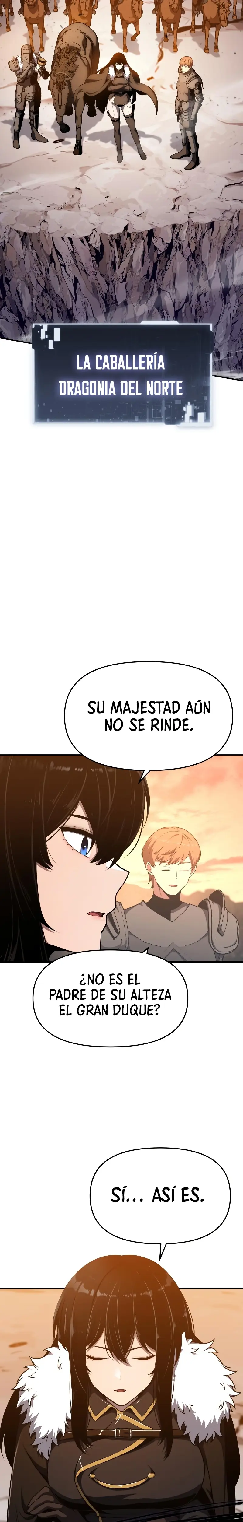 El Rey y su Dios capítulo 106, página 17