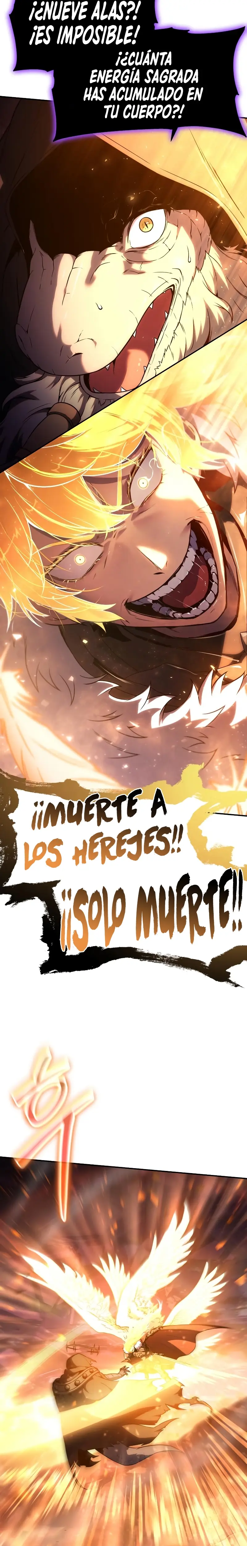 El Rey y su Dios capítulo 106, página 26