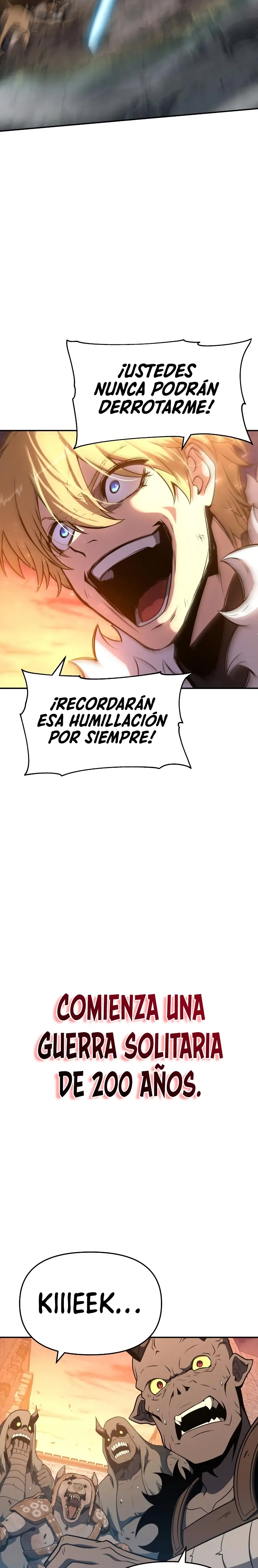 El Rey y su Dios capítulo 106, página 35