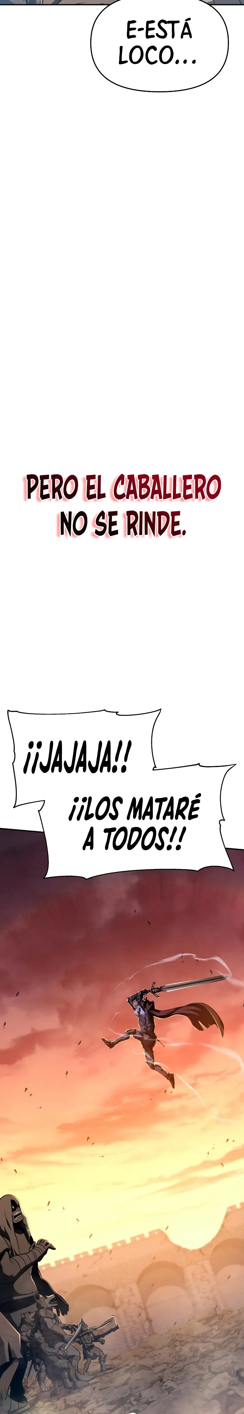 El Rey y su Dios capítulo 106, página 36