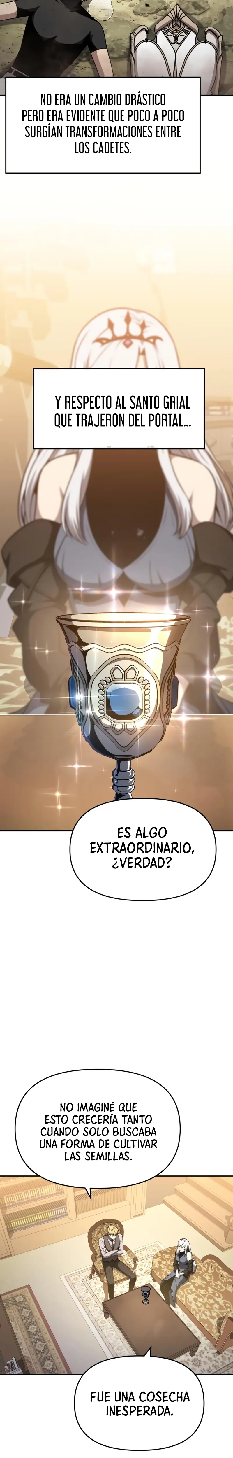 El Rey y su Dios capítulo 107, página 2