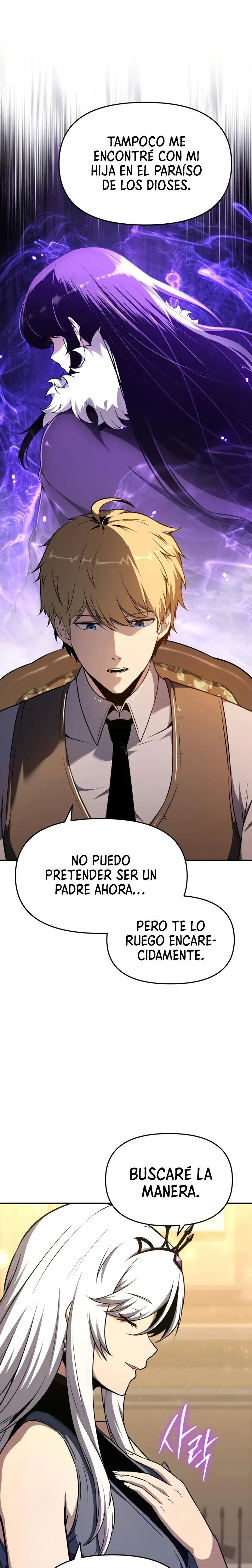 El Rey y su Dios capítulo 107, página 14