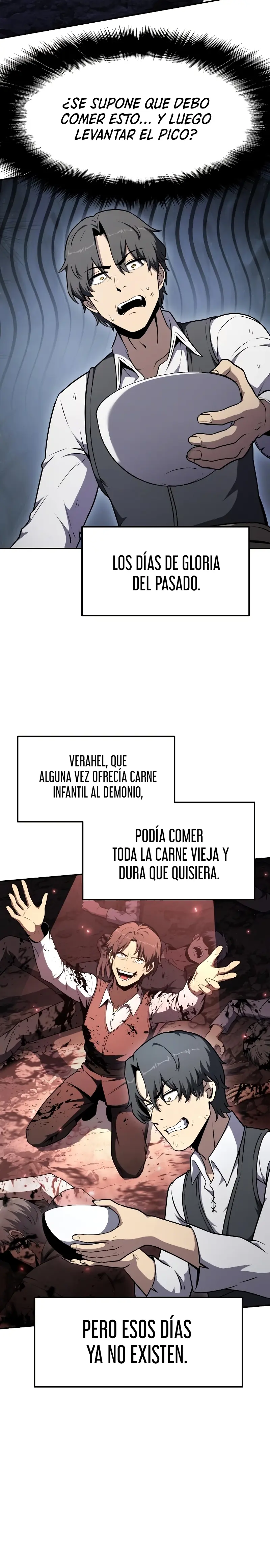 El Rey y su Dios capítulo 108, página 4