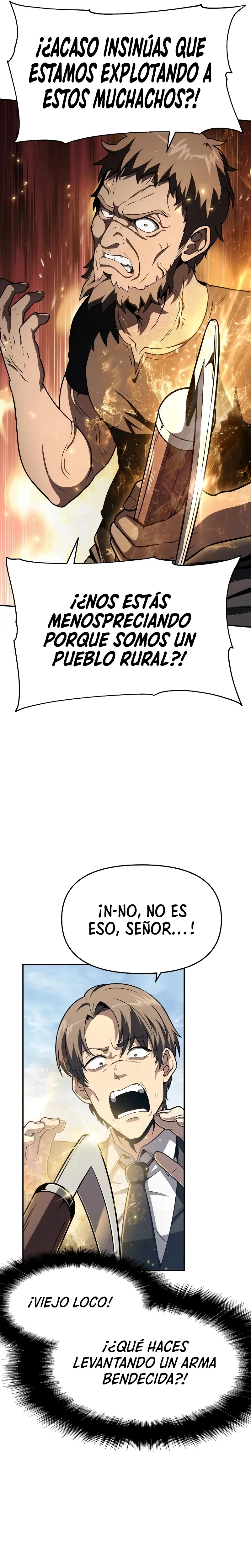El Rey y su Dios capítulo 110, página 16