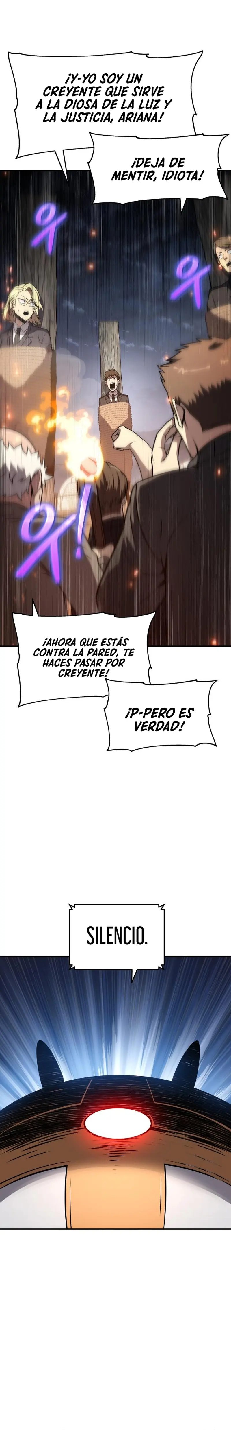 El Rey y su Dios capítulo 111, página 6