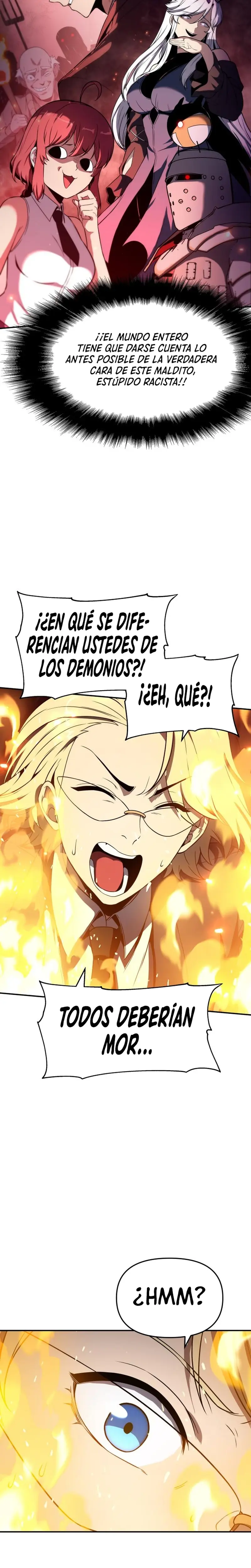 El Rey y su Dios capítulo 111, página 13