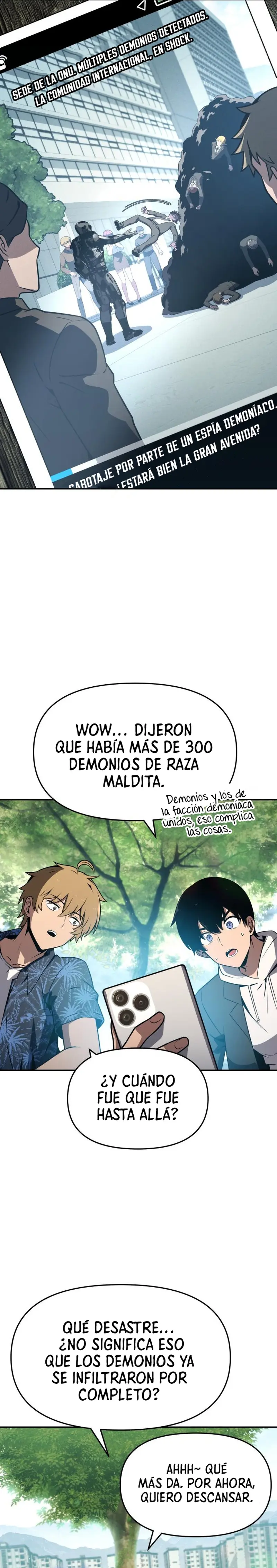 El Rey y su Dios capítulo 112, página 7