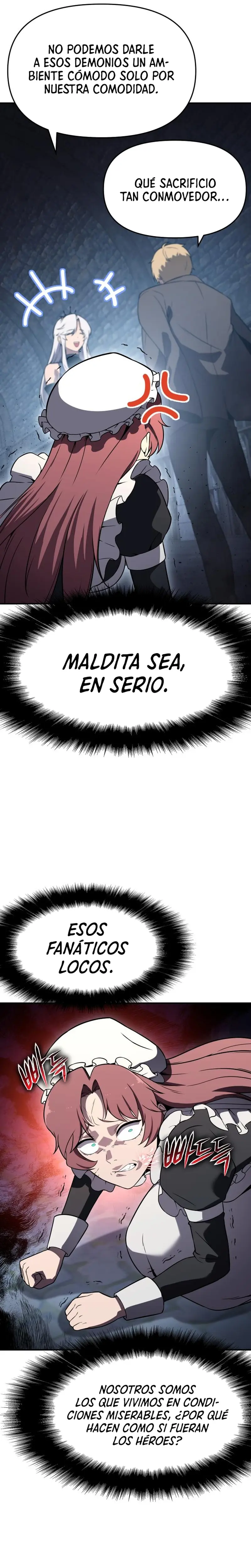 El Rey y su Dios capítulo 112, página 25
