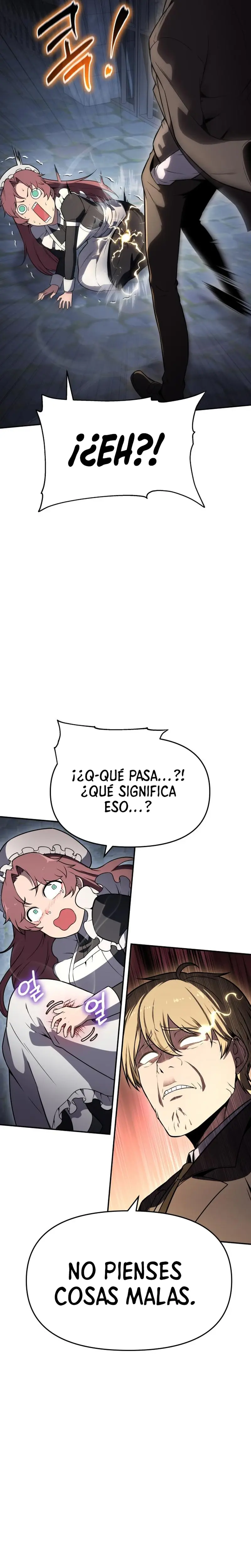 El Rey y su Dios capítulo 112, página 27