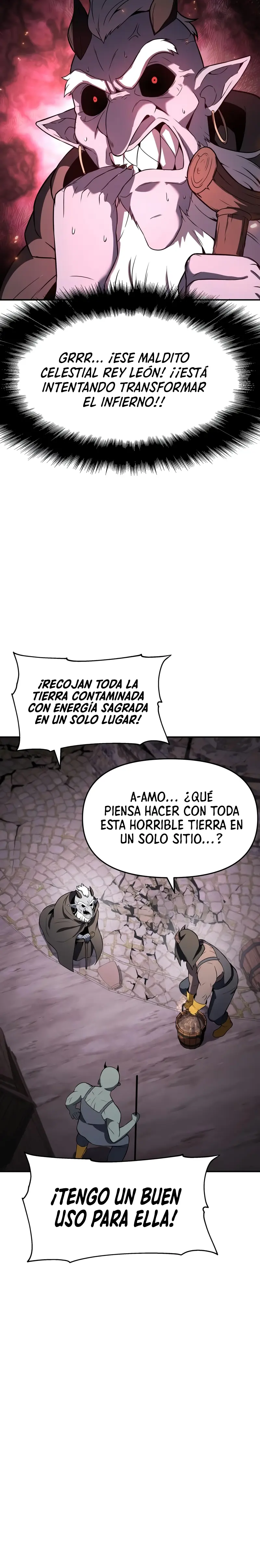El Rey y su Dios capítulo 113, página 17