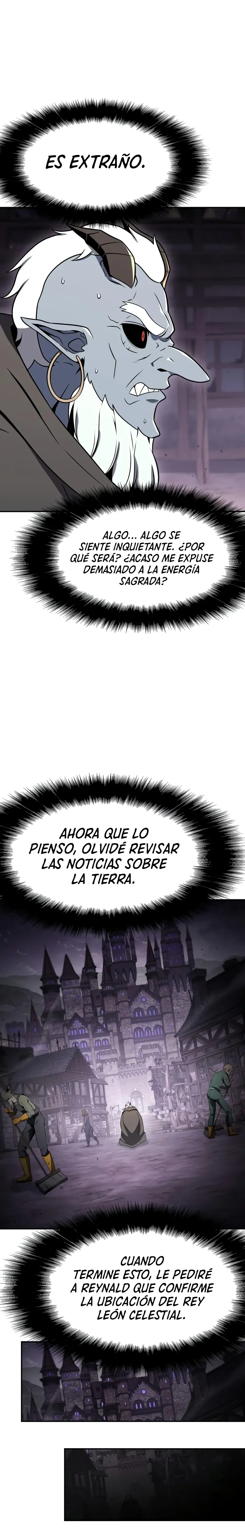 El Rey y su Dios capítulo 113, página 22