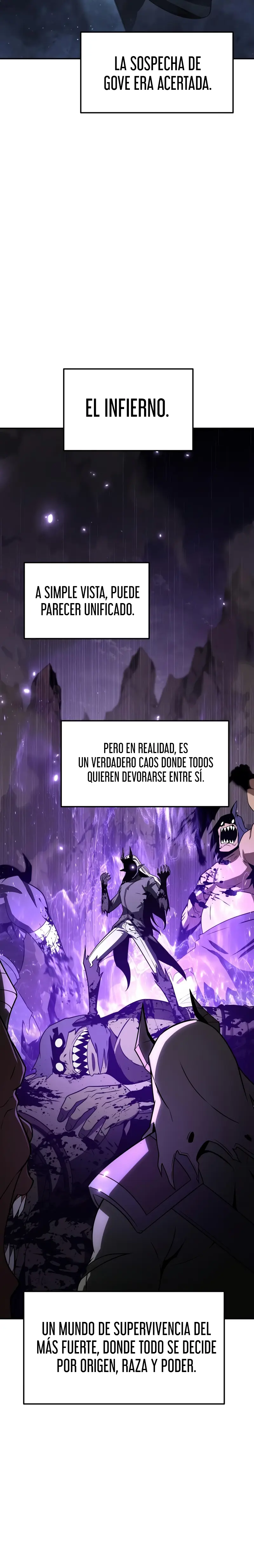El Rey y su Dios capítulo 113, página 28
