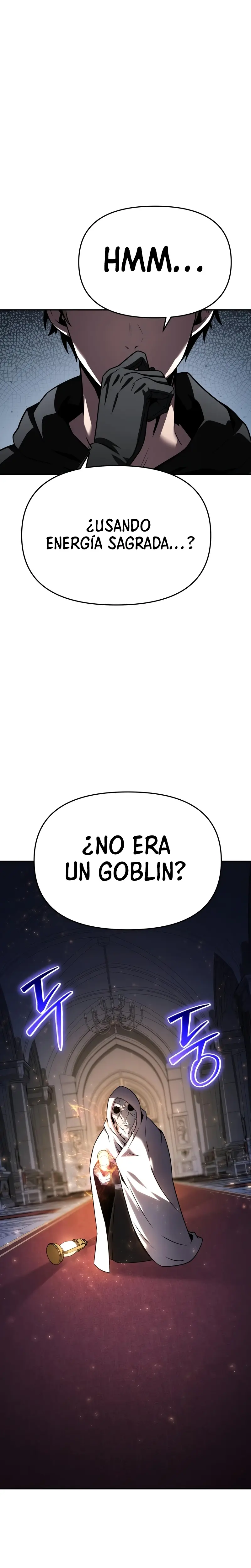 El Rey y su Dios capítulo 113, página 34