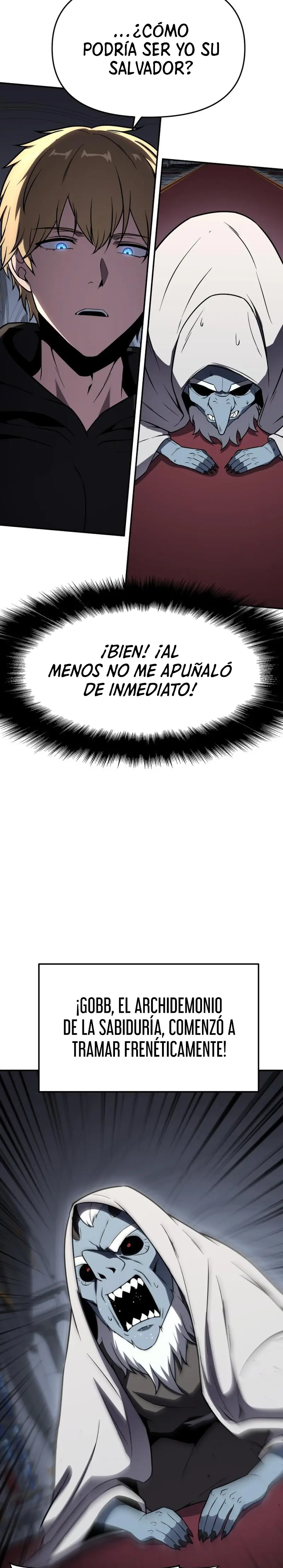 El Rey y su Dios capítulo 114, página 4