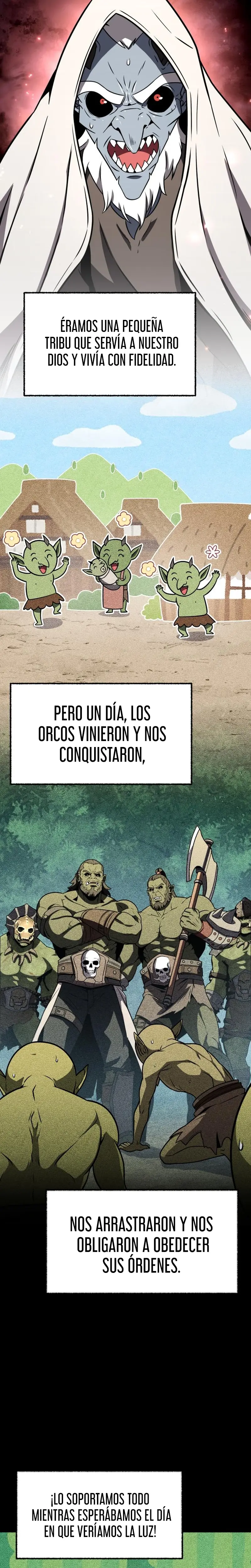 El Rey y su Dios capítulo 114, página 6