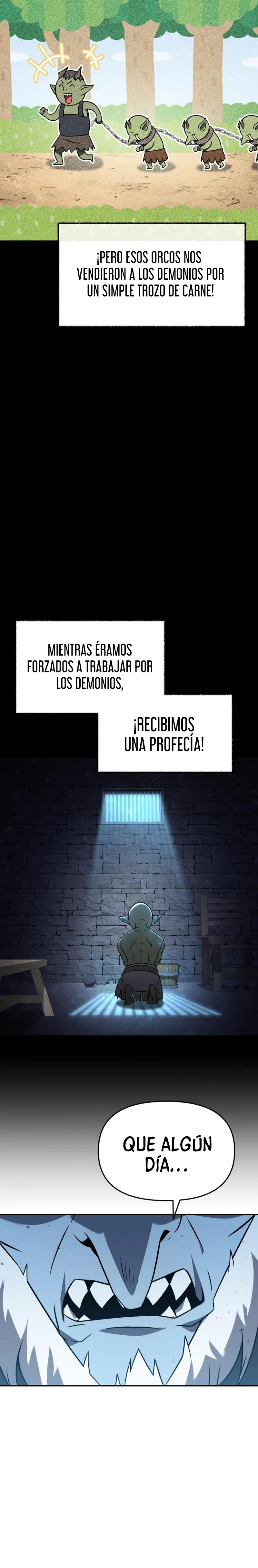 El Rey y su Dios capítulo 114, página 7