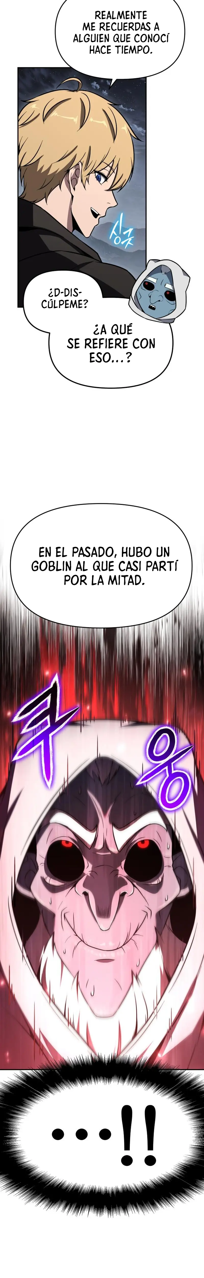 El Rey y su Dios capítulo 114, página 15