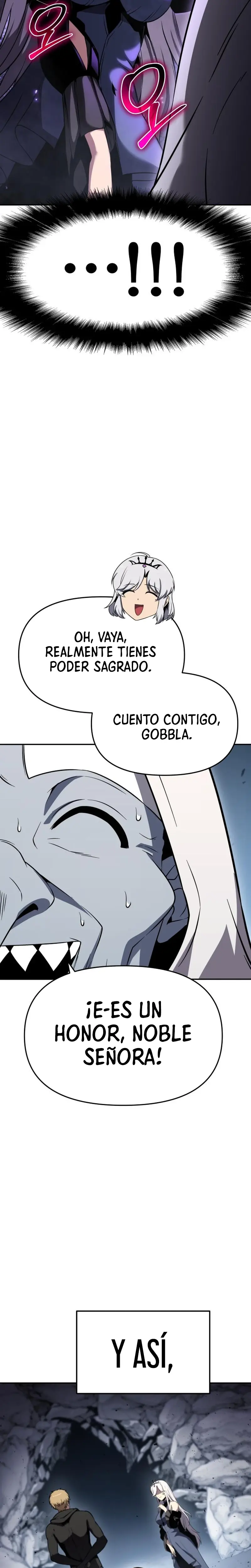 El Rey y su Dios capítulo 114, página 22