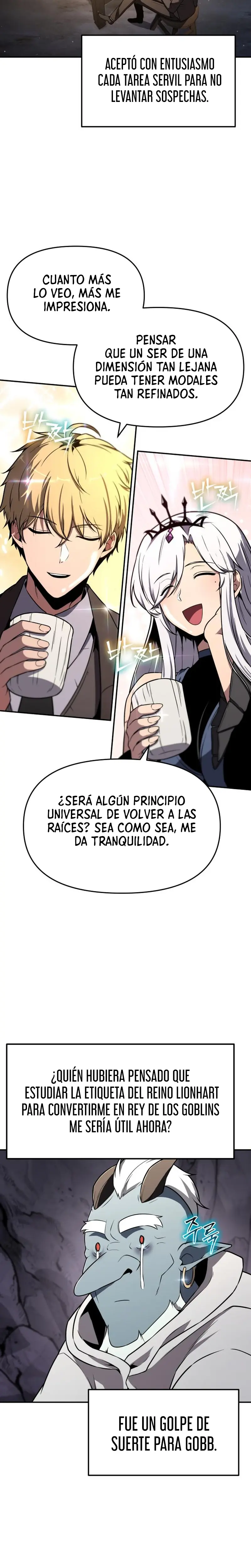 El Rey y su Dios capítulo 114, página 24
