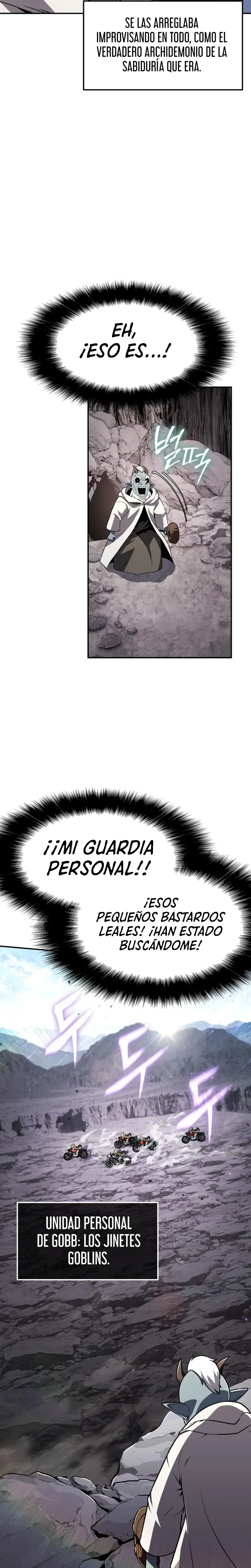 El Rey y su Dios capítulo 114, página 27