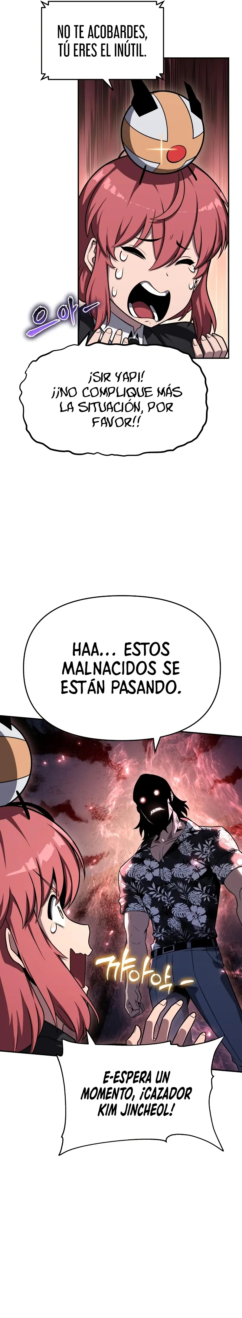 El Rey y su Dios capítulo 116, página 6