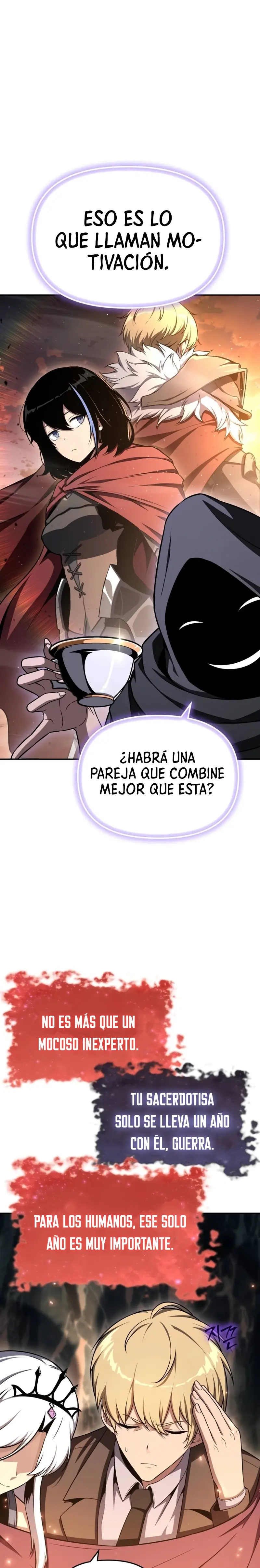 El Rey y su Dios capítulo 117, página 7