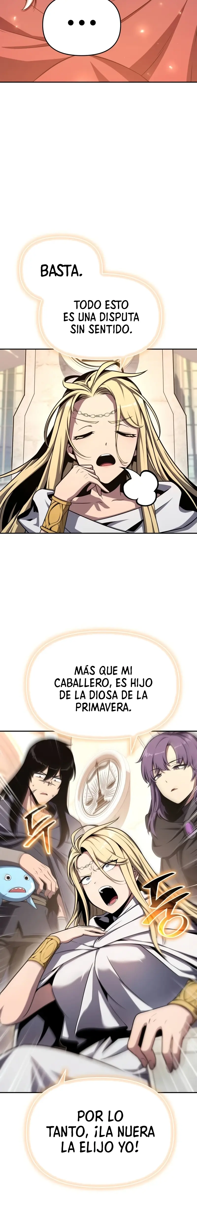 El Rey y su Dios capítulo 117, página 8
