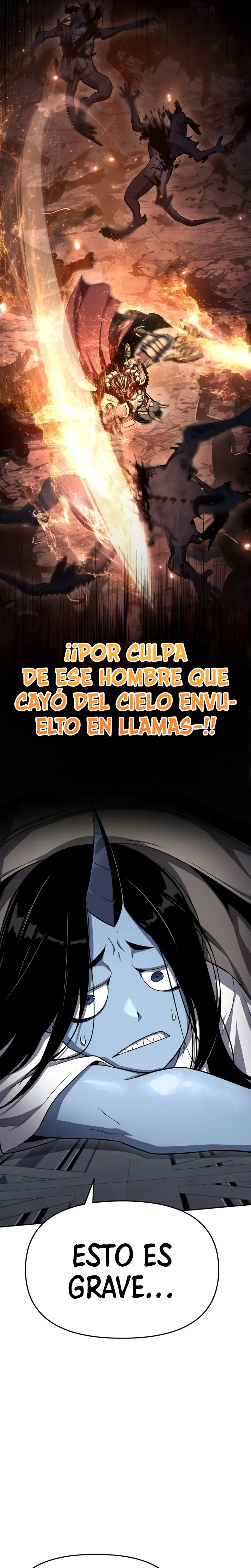 El Rey y su Dios capítulo 117, página 26