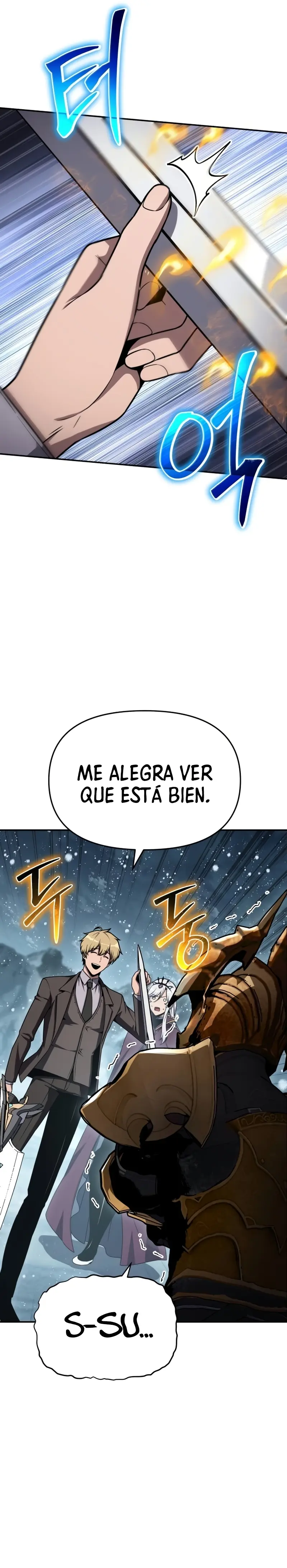 El Rey y su Dios capítulo 118, página 3