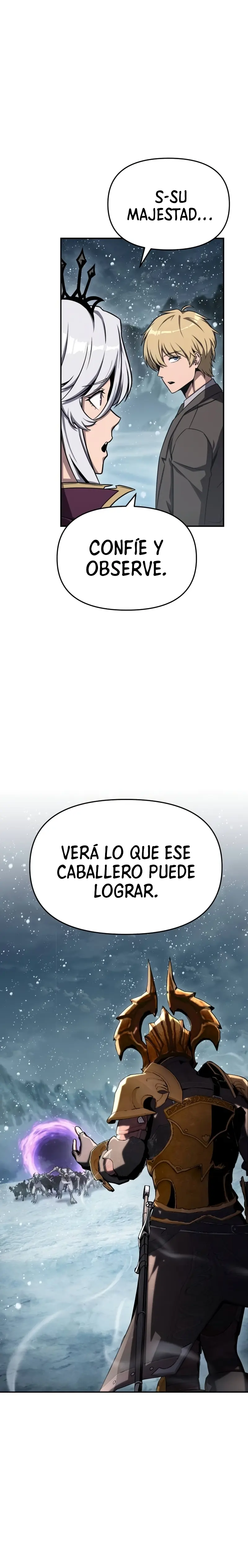 El Rey y su Dios capítulo 118, página 15